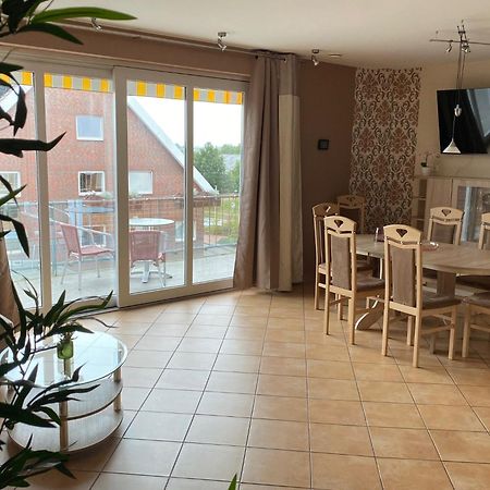 Marc5 Hotel Cadenberge Luaran gambar