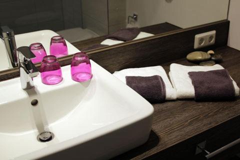 Marc5 Hotel Cadenberge Luaran gambar