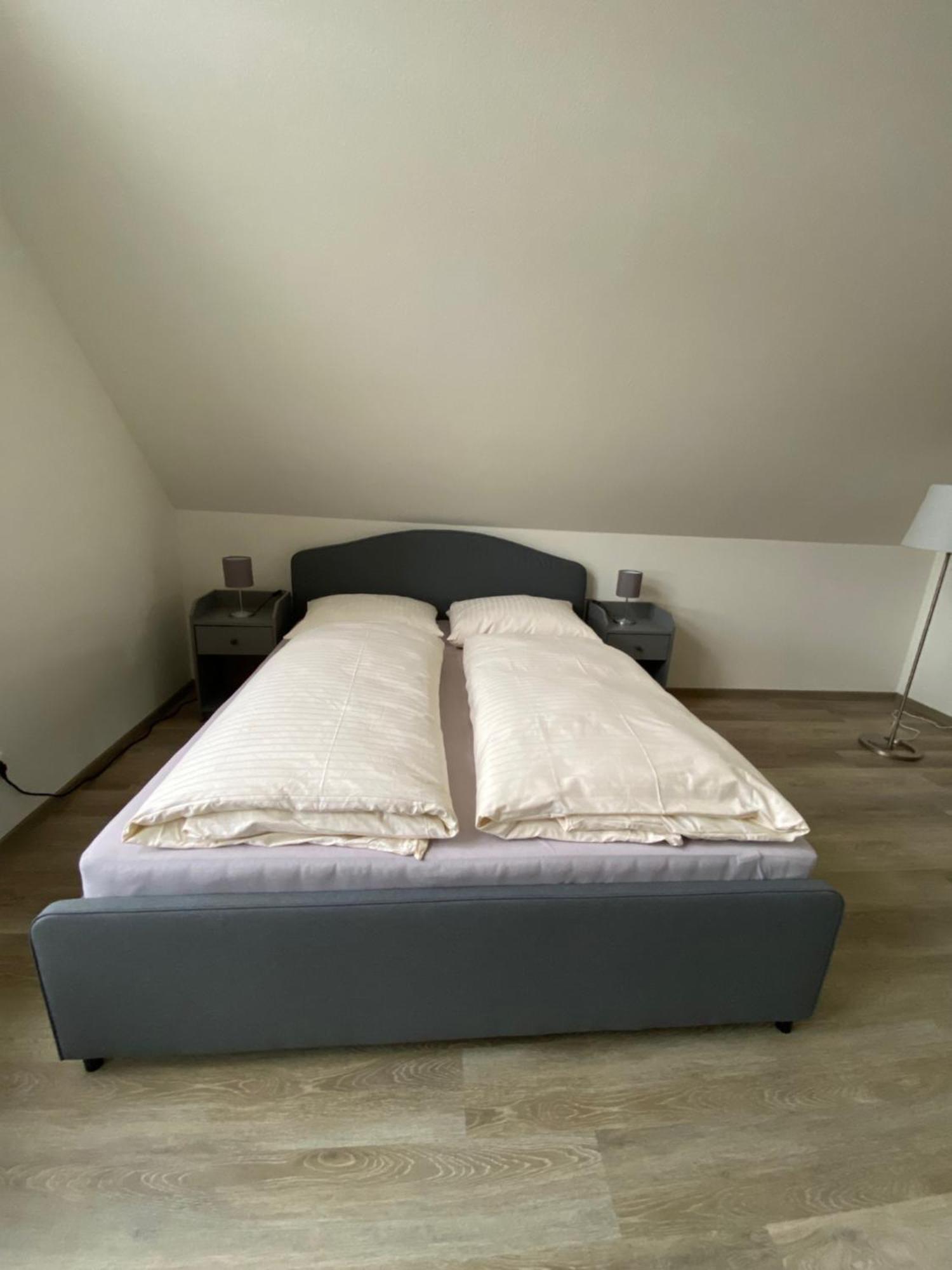Marc5 Hotel Cadenberge Luaran gambar