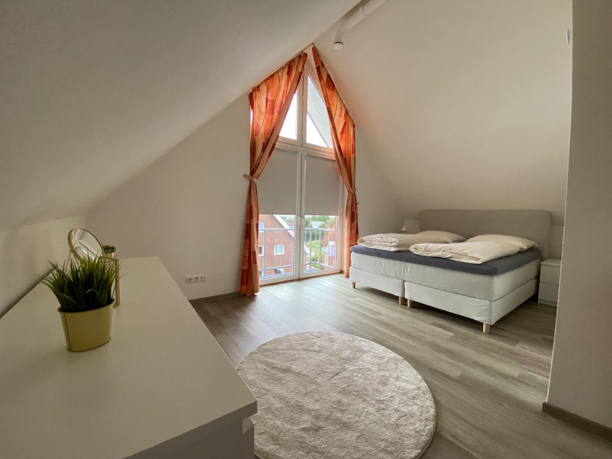 Marc5 Hotel Cadenberge Luaran gambar